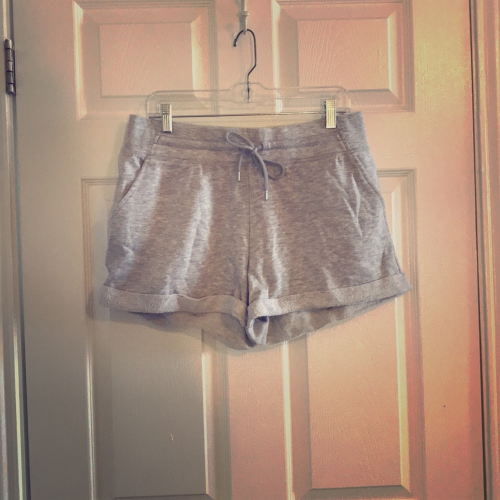 Women’s champion lounge shorts